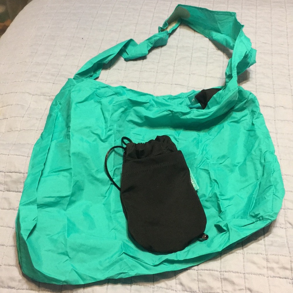 Tieks bags